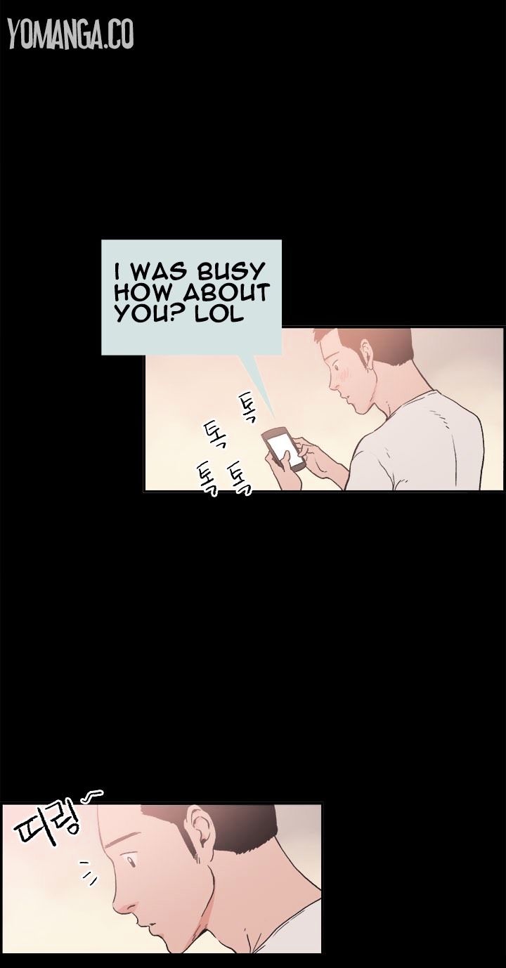 Cohabitation! - Chapter 7 [photo 8] - MangaPorn