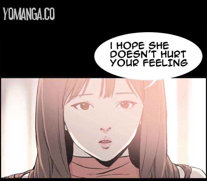 Cohabitation! - Chapter 8 [photo 12] - MangaPorn