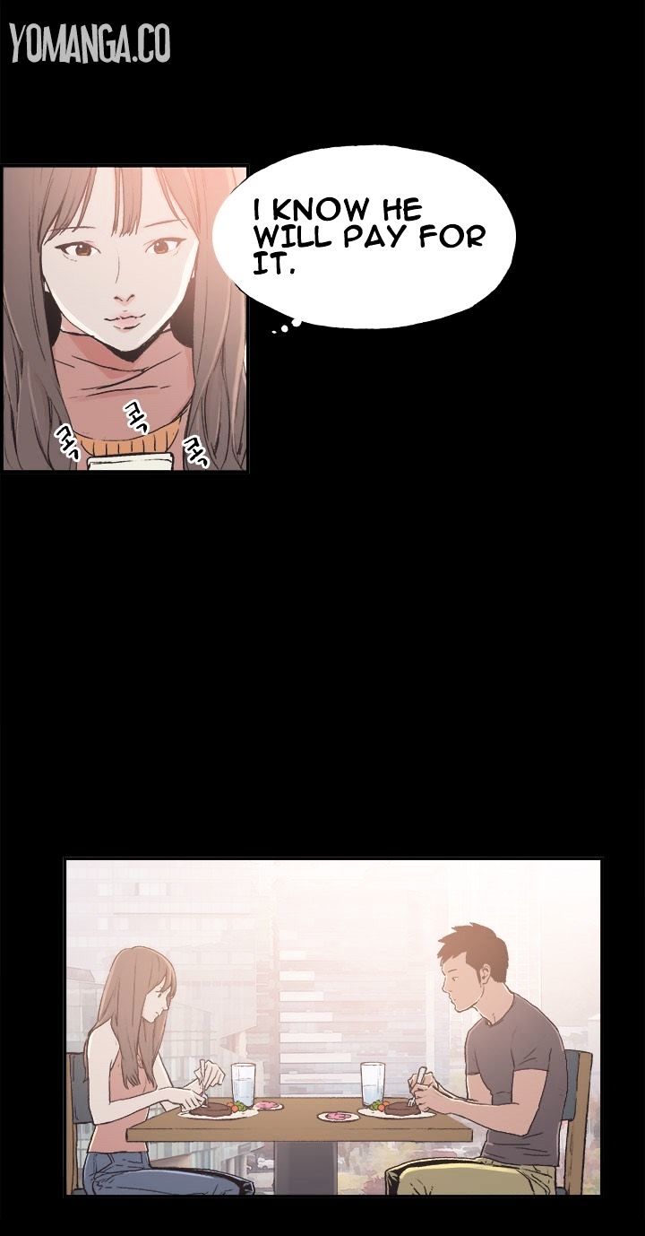 Cohabitation! - Chapter 8 [photo 2] - MangaPorn