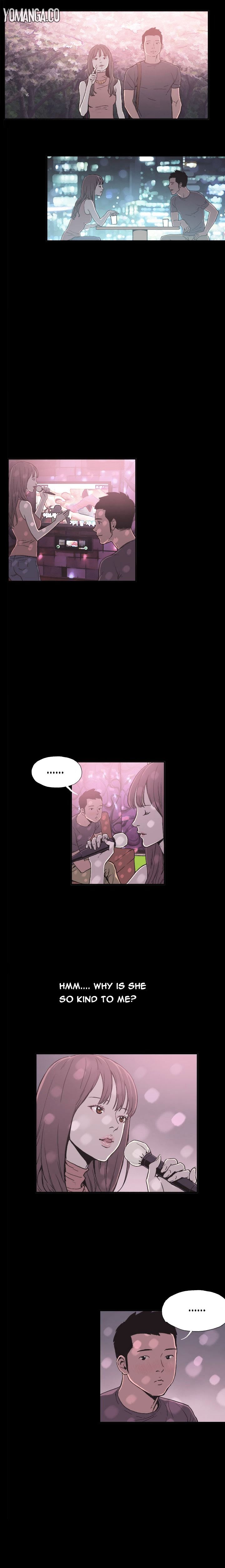 Cohabitation! - Chapter 9 [photo 1] - MangaPorn