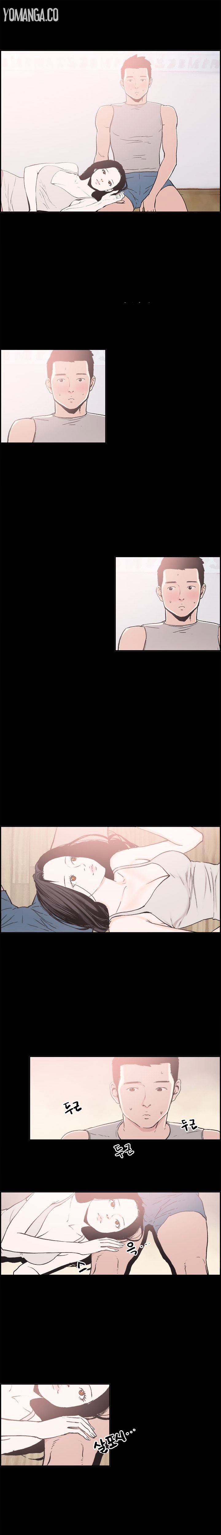 Cohabitation! - Chapter 10 [photo 1] - MangaPorn