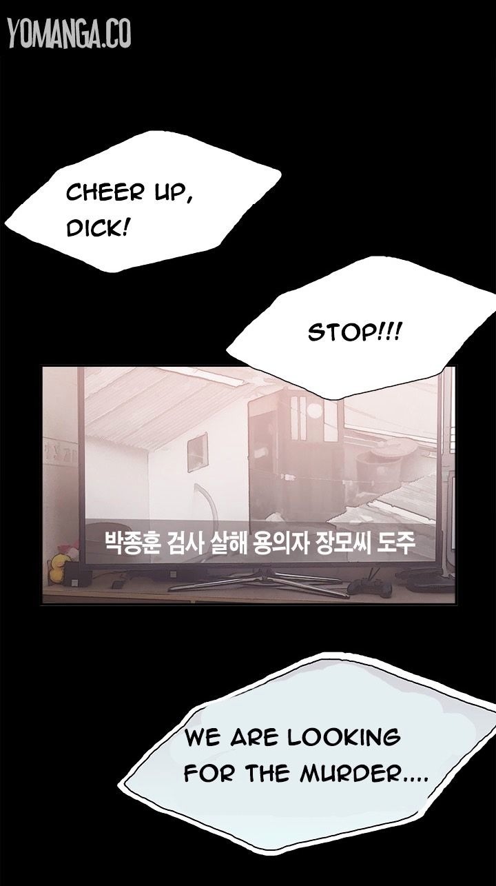 Cohabitation! - Chapter 11 [photo 14] - MangaPorn