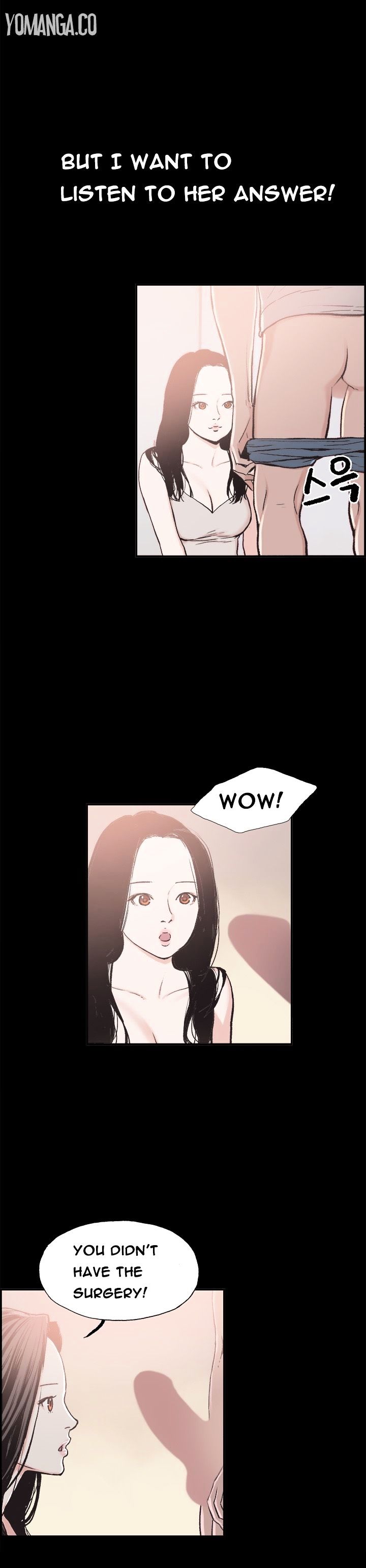 Cohabitation! - Chapter 11 [photo 6] - MangaPorn