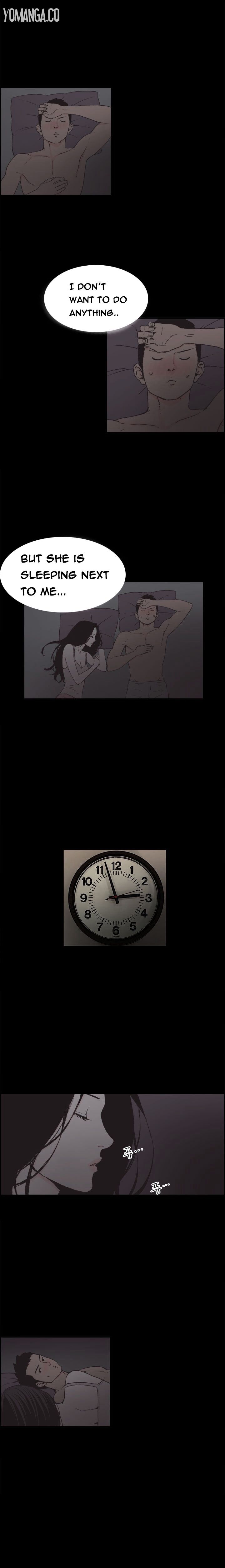 Cohabitation! - Chapter 12 [photo 1] - MangaPorn