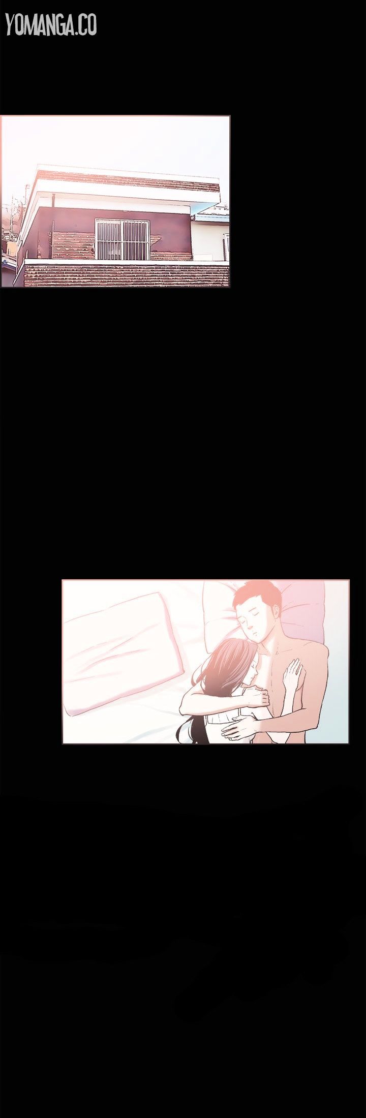 Cohabitation! - Chapter 12 [photo 14] - MangaPorn