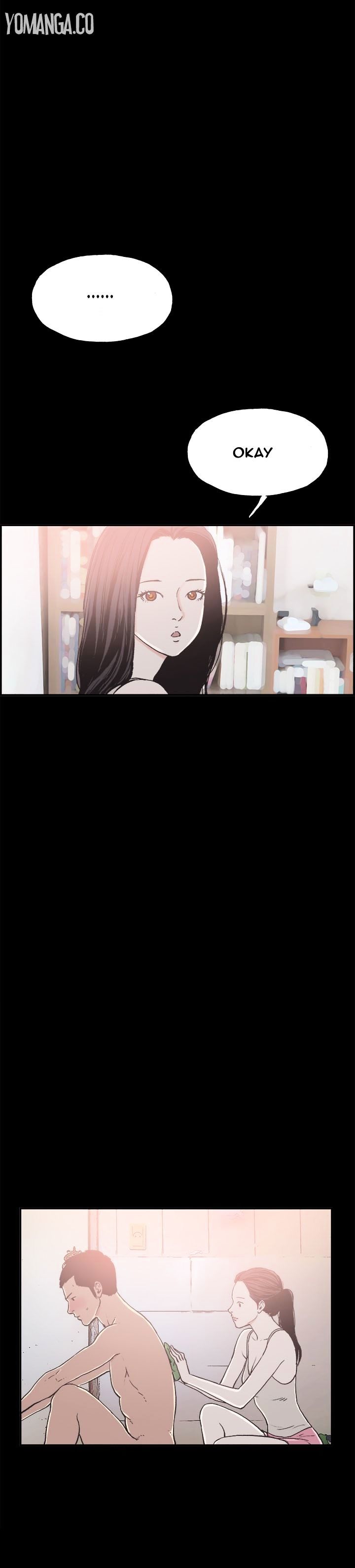 Cohabitation! - Chapter 13 [photo 12] - MangaPorn