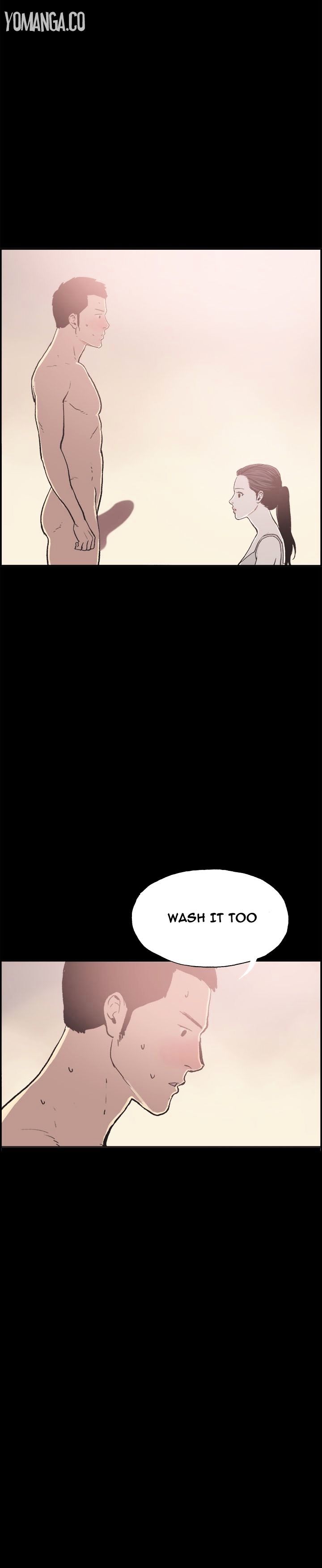 Cohabitation! - Chapter 13 [photo 14] - MangaPorn