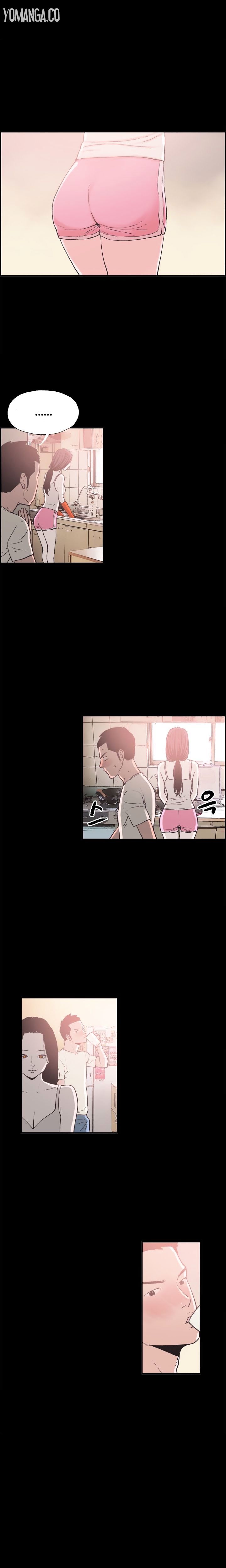 Cohabitation! - Chapter 13 [photo 5] - MangaPorn