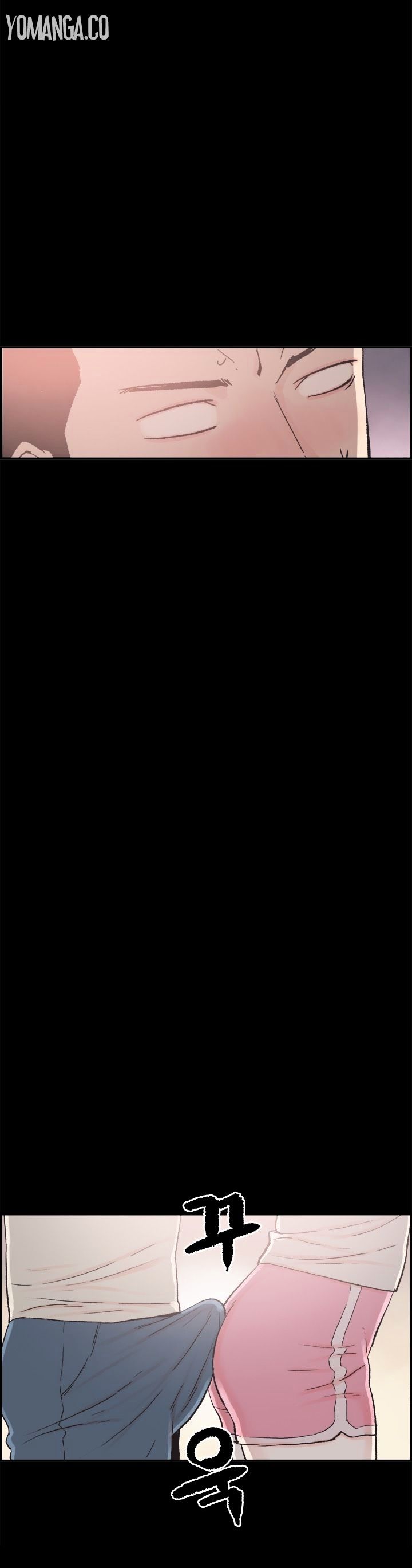 Cohabitation! - Chapter 13 [photo 8] - MangaPorn