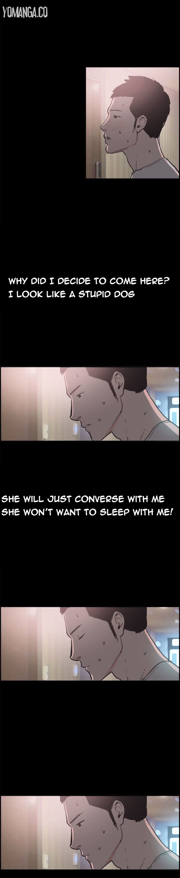 Cohabitation! - Chapter 14 [photo 10] - MangaPorn