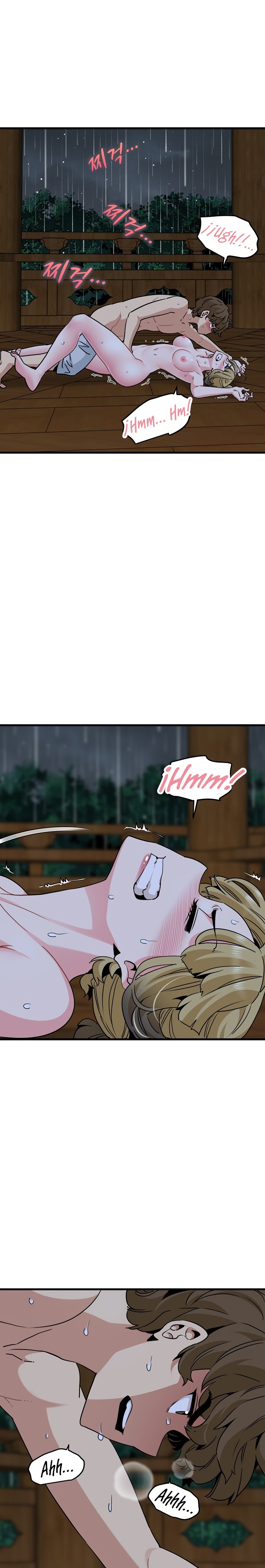 A Turning Point Raw - Chapter 59 [photo 10] - MangaPorn