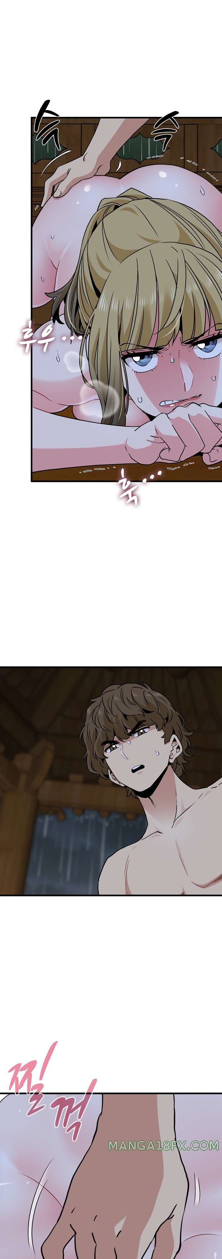 A Turning Point Raw - Chapter 59 [photo 15] - MangaPorn