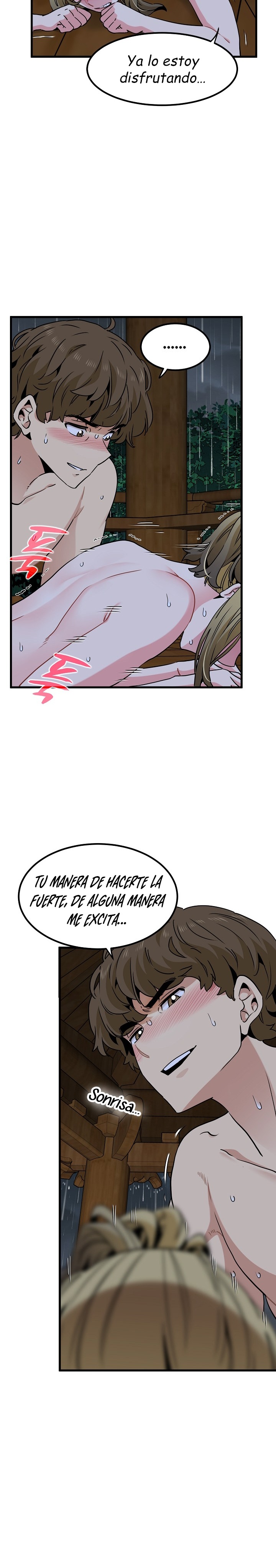 A Turning Point Raw - Chapter 59 [photo 17] - MangaPorn