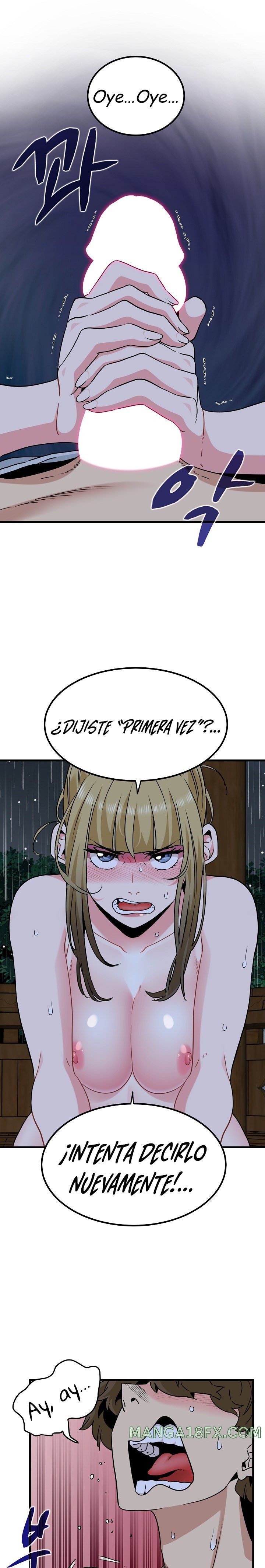 A Turning Point Raw - Chapter 59 [photo 2] - MangaPorn