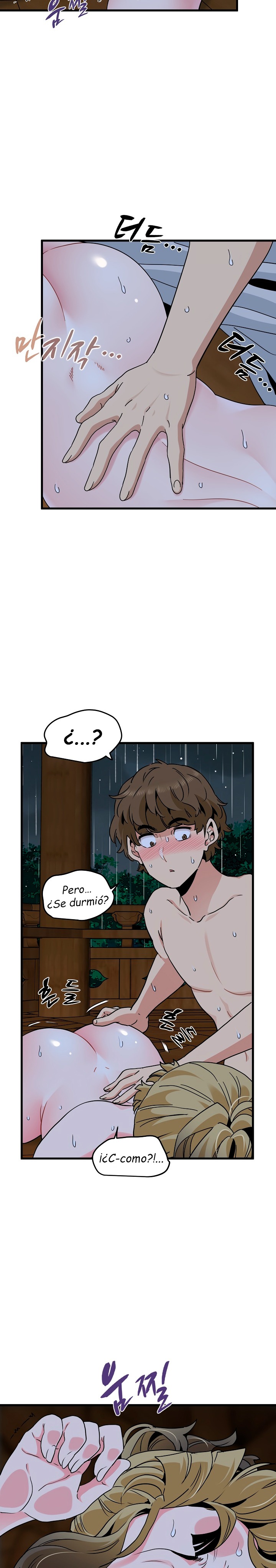 A Turning Point Raw - Chapter 59 [photo 20] - MangaPorn