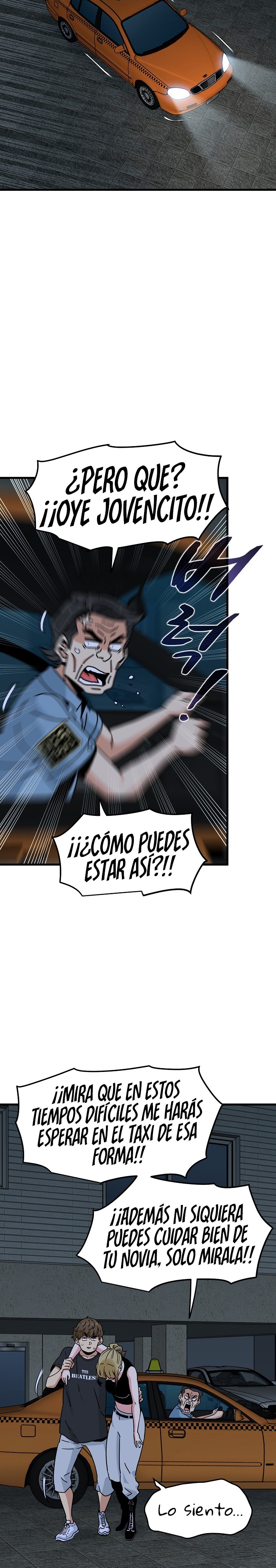 A Turning Point Raw - Chapter 59 [photo 23] - MangaPorn