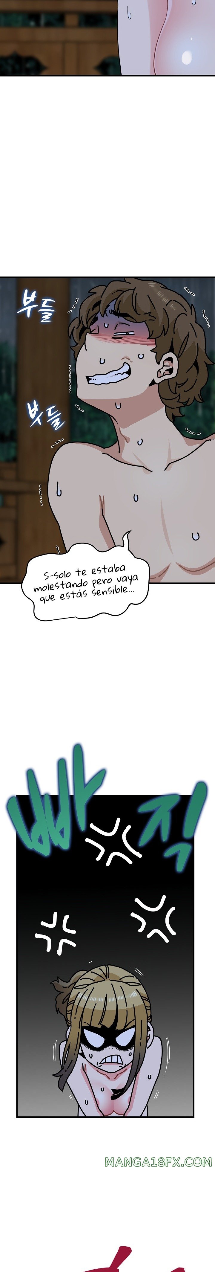 A Turning Point Raw - Chapter 59 [photo 4] - MangaPorn