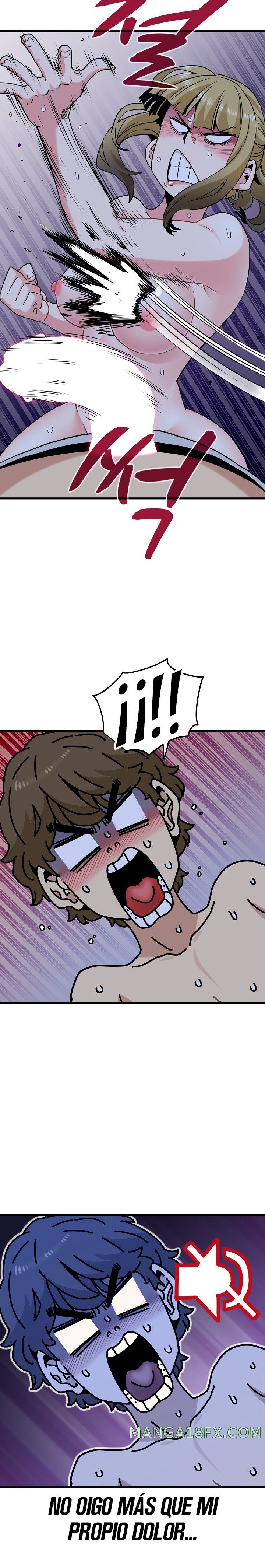 A Turning Point Raw - Chapter 59 [photo 5] - MangaPorn