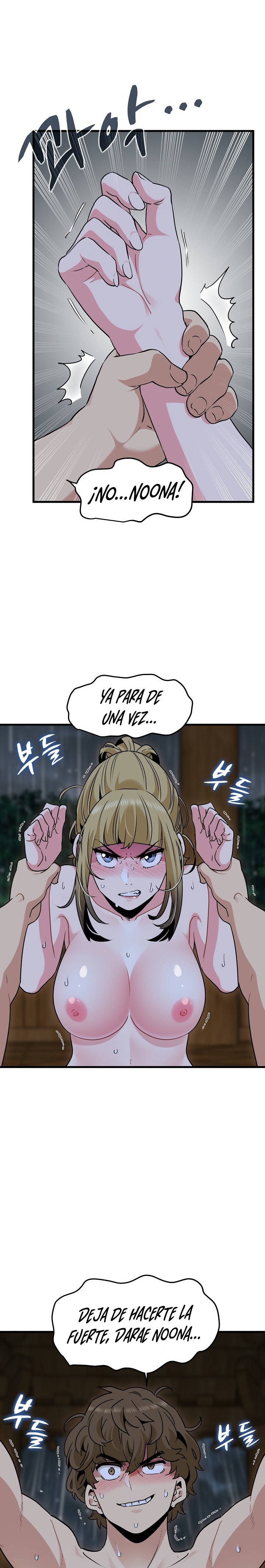 A Turning Point Raw - Chapter 59 [photo 6] - MangaPorn