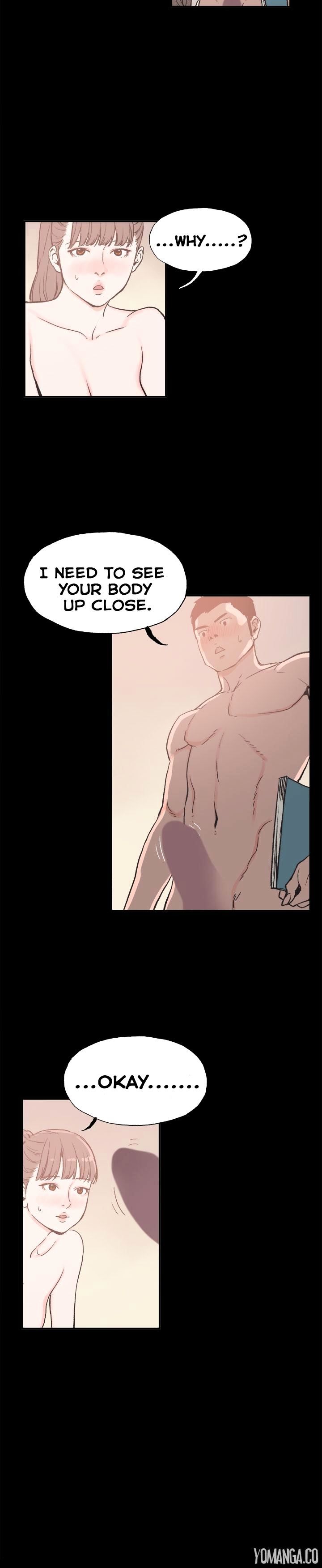 Cohabitation! - Chapter 16 [photo 10] - MangaPorn