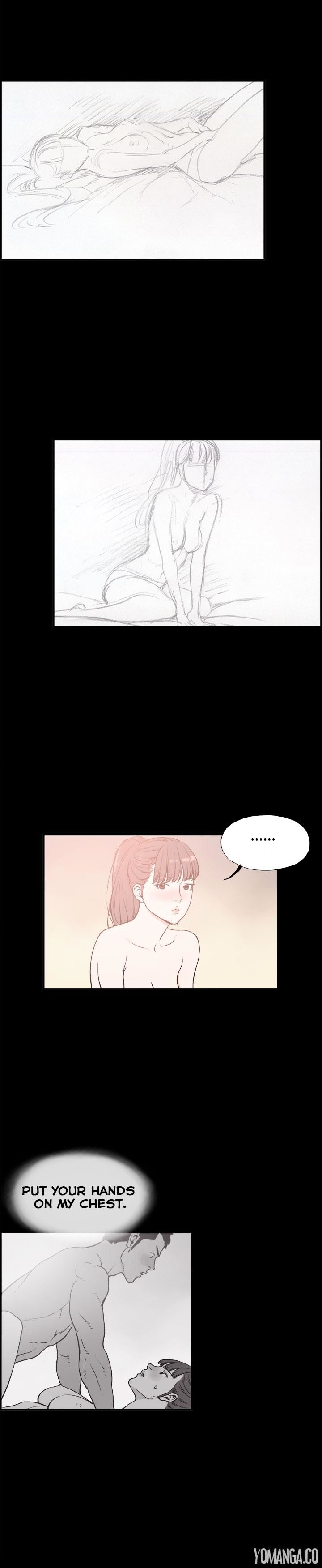 Cohabitation! - Chapter 16 [photo 8] - MangaPorn