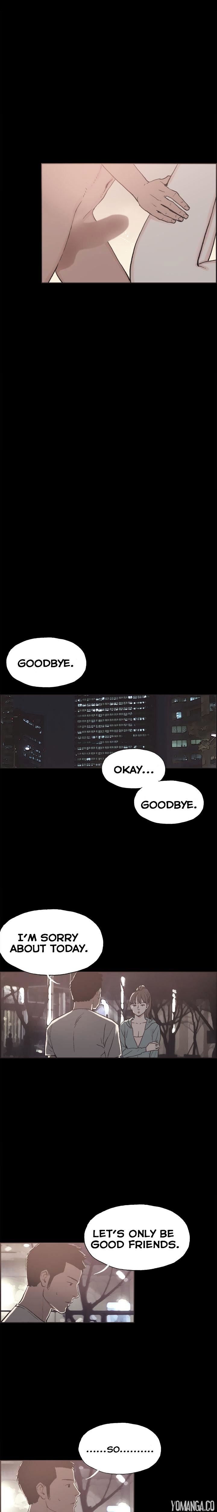 Cohabitation! - Chapter 17 [photo 10] - MangaPorn