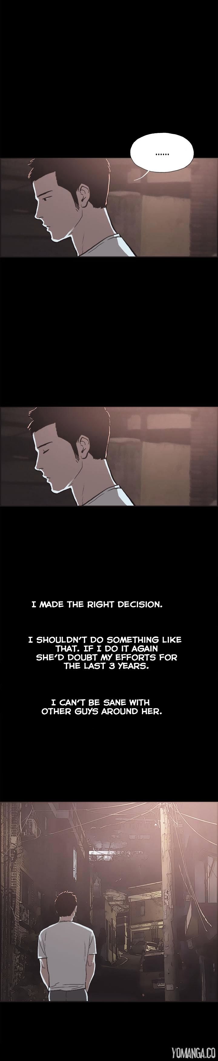 Cohabitation! - Chapter 17 [photo 13] - MangaPorn