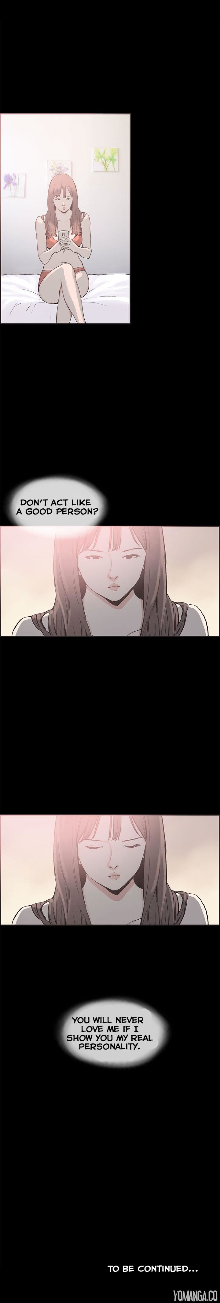 Cohabitation! - Chapter 17 [photo 14] - MangaPorn