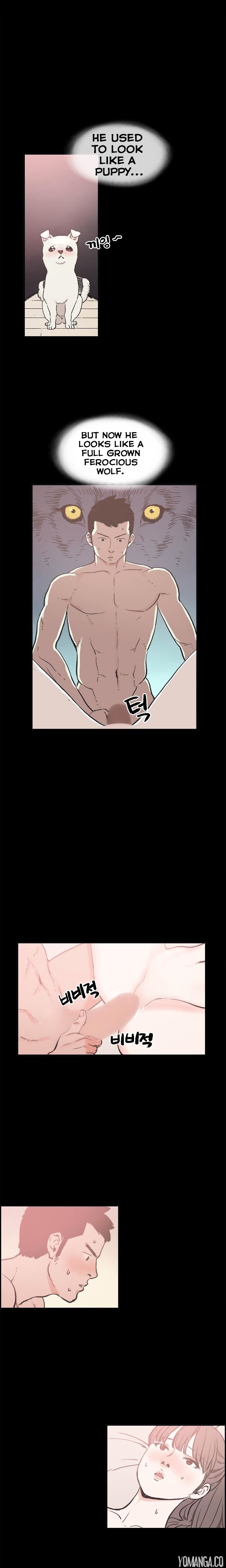 Cohabitation! - Chapter 17 [photo 4] - MangaPorn