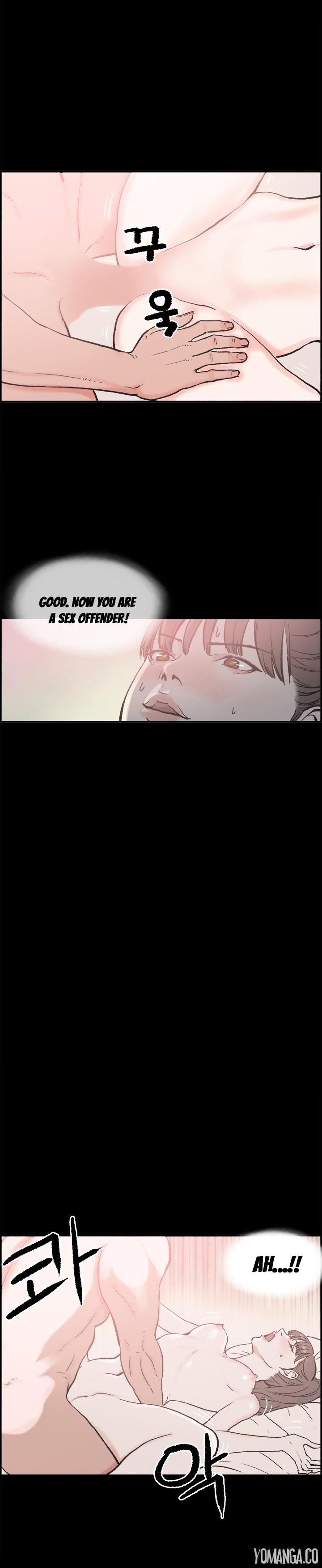 Cohabitation! - Chapter 17 [photo 5] - MangaPorn