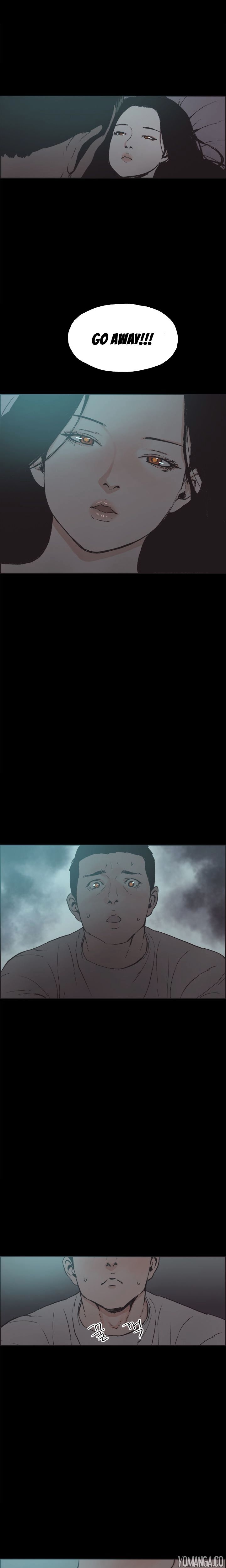 Cohabitation! - Chapter 18 [photo 12] - MangaPorn