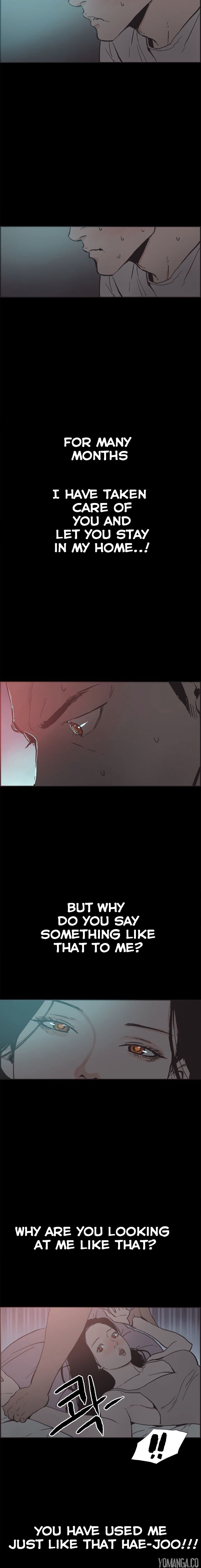 Cohabitation! - Chapter 18 [photo 13] - MangaPorn