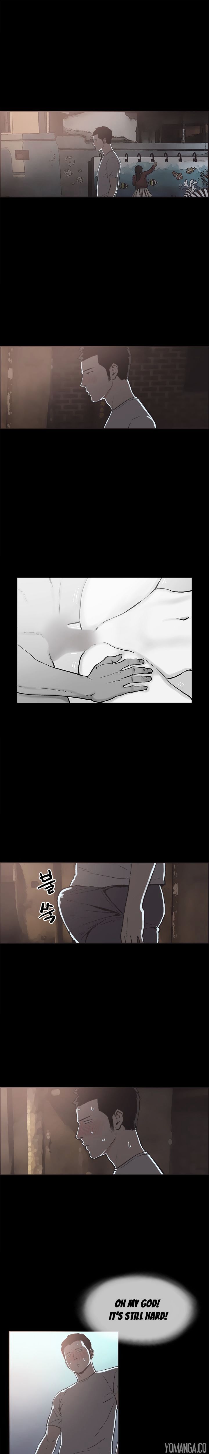 Cohabitation! - Chapter 18 [photo 2] - MangaPorn