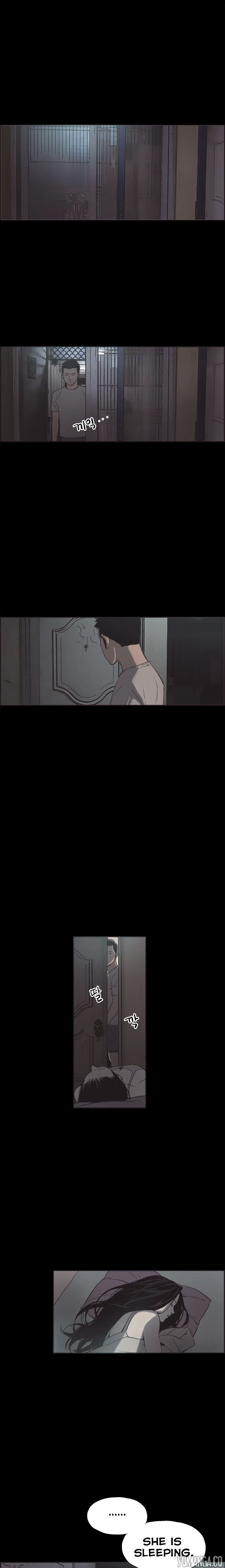 Cohabitation! - Chapter 18 [photo 4] - MangaPorn