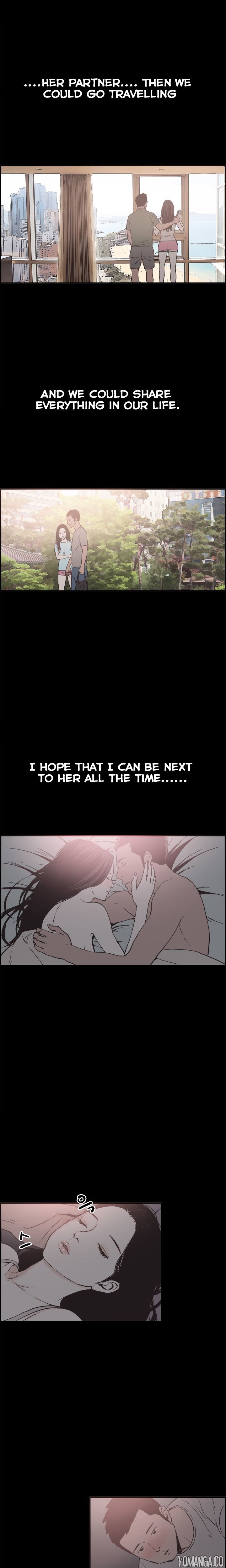 Cohabitation! - Chapter 18 [photo 8] - MangaPorn