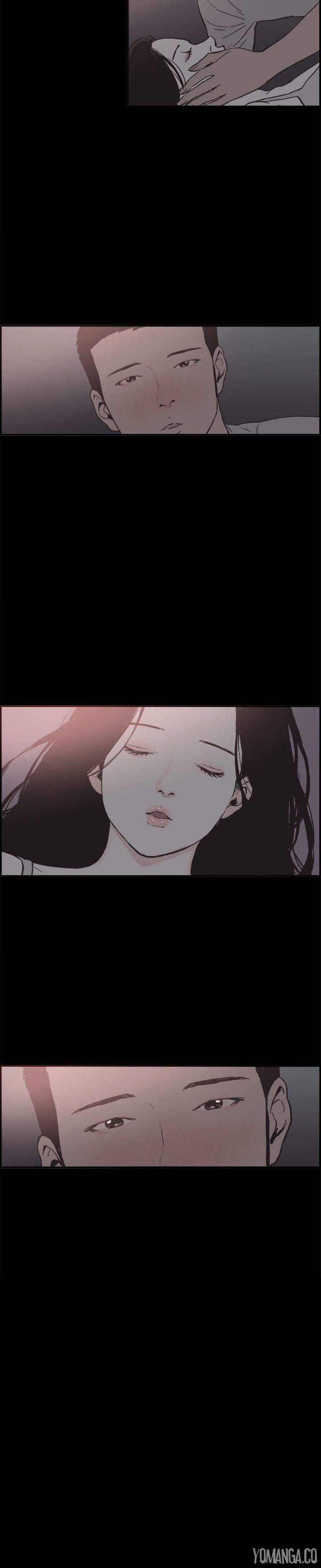 Cohabitation! - Chapter 18 [photo 9] - MangaPorn