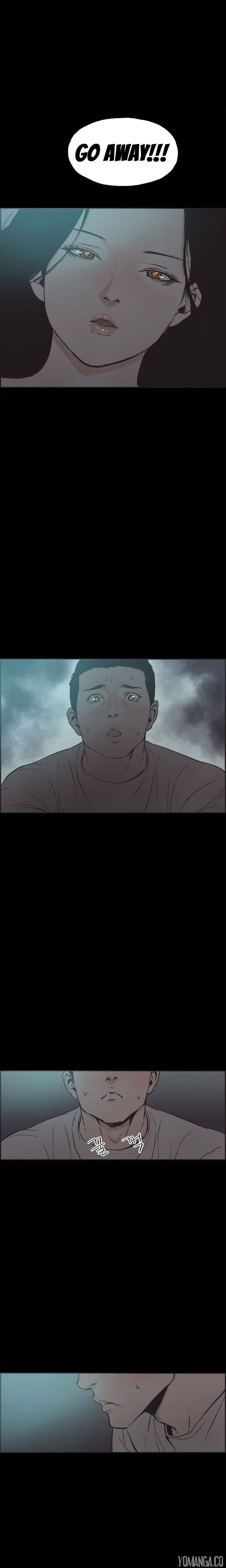 Cohabitation! - Chapter 19 [photo 2] - MangaPorn