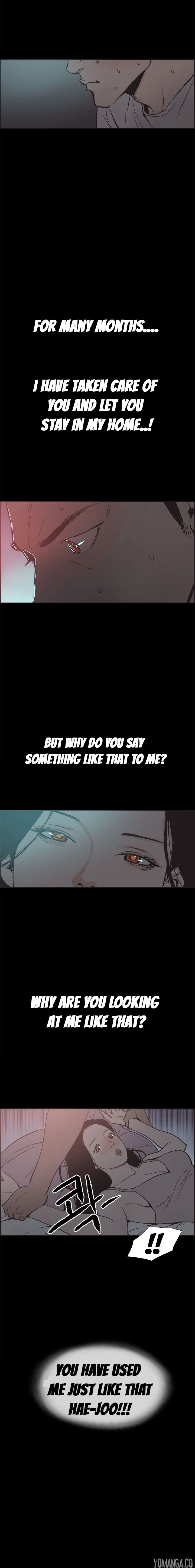 Cohabitation! - Chapter 19 [photo 3] - MangaPorn