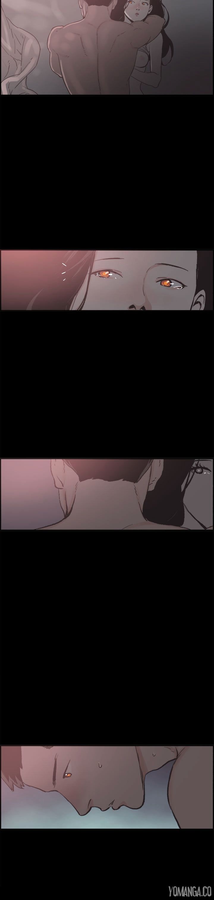 Cohabitation! - Chapter 19 [photo 7] - MangaPorn