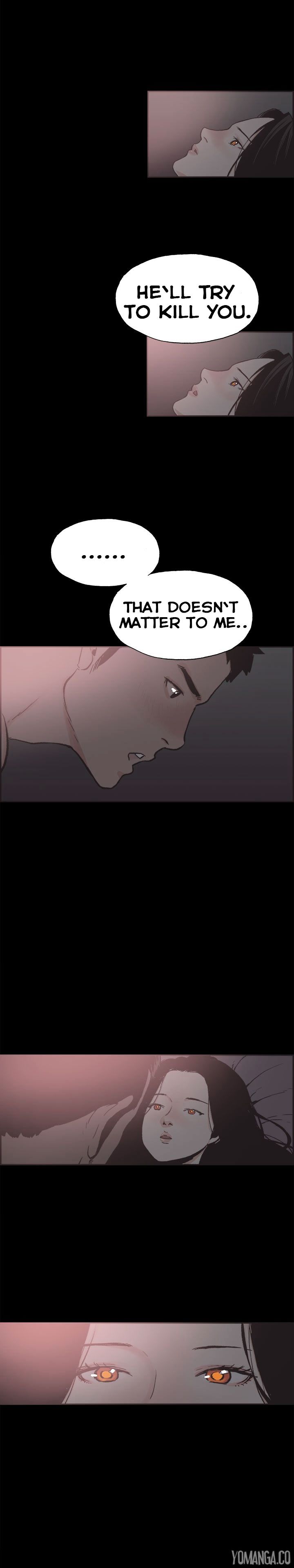 Cohabitation! - Chapter 19 [photo 9] - MangaPorn