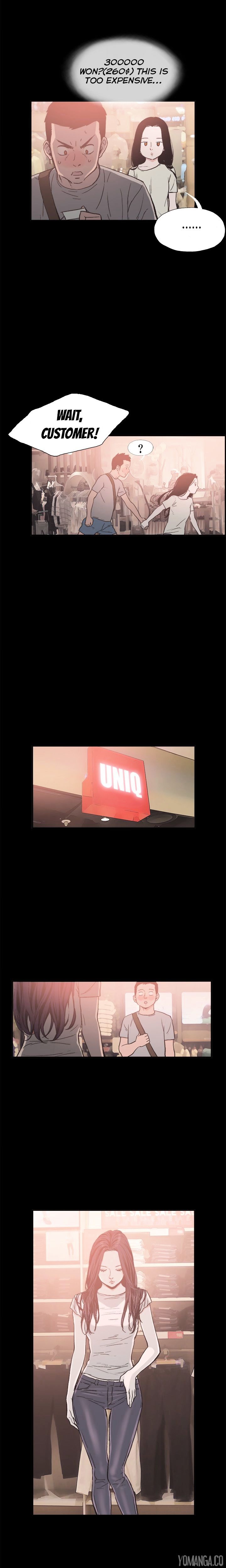 Cohabitation! - Chapter 20 [photo 12] - MangaPorn