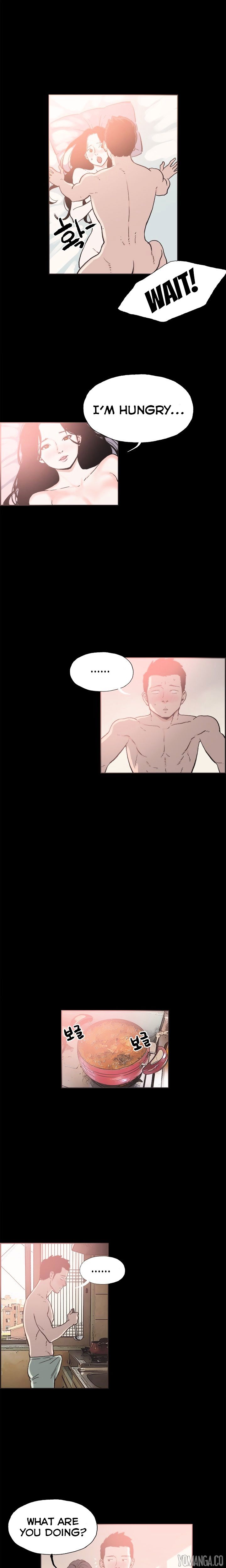 Cohabitation! - Chapter 20 [photo 4] - MangaPorn