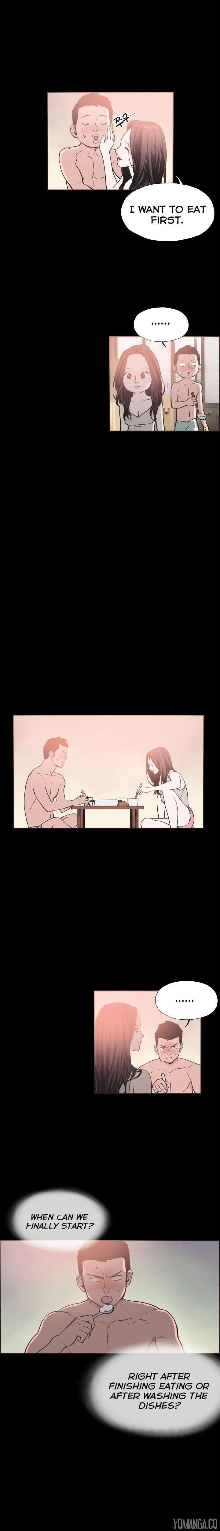 Cohabitation! - Chapter 20 [photo 6] - MangaPorn