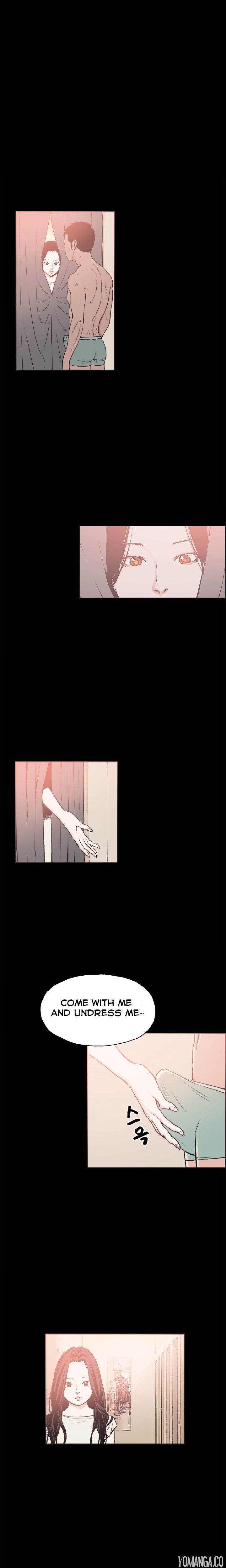 Cohabitation! - Chapter 21 [photo 2] - MangaPorn