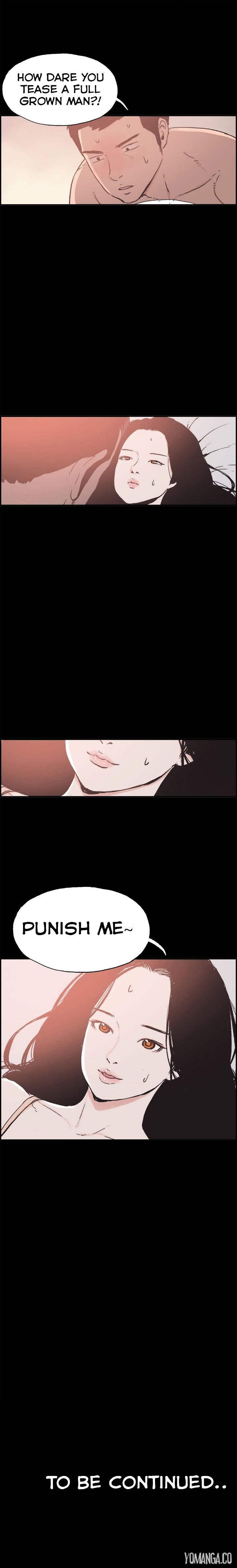 Cohabitation! - Chapter 22 [photo 11] - MangaPorn