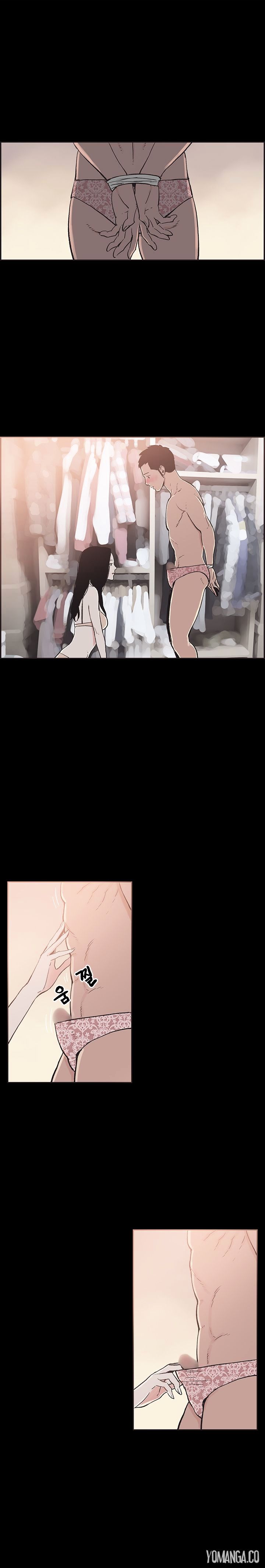 Cohabitation! - Chapter 22 [photo 2] - MangaPorn