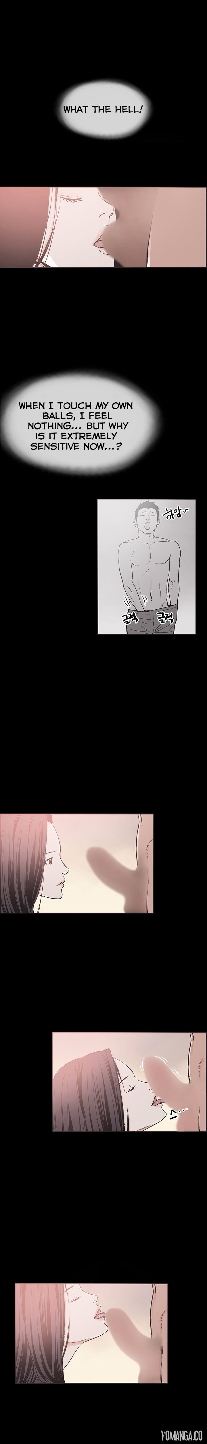 Cohabitation! - Chapter 22 [photo 4] - MangaPorn