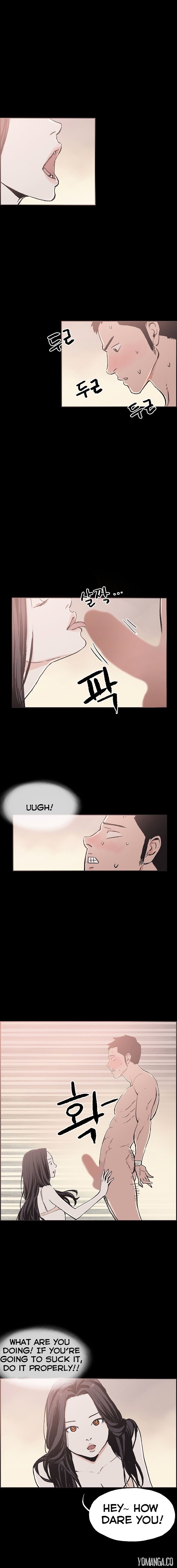 Cohabitation! - Chapter 22 [photo 6] - MangaPorn