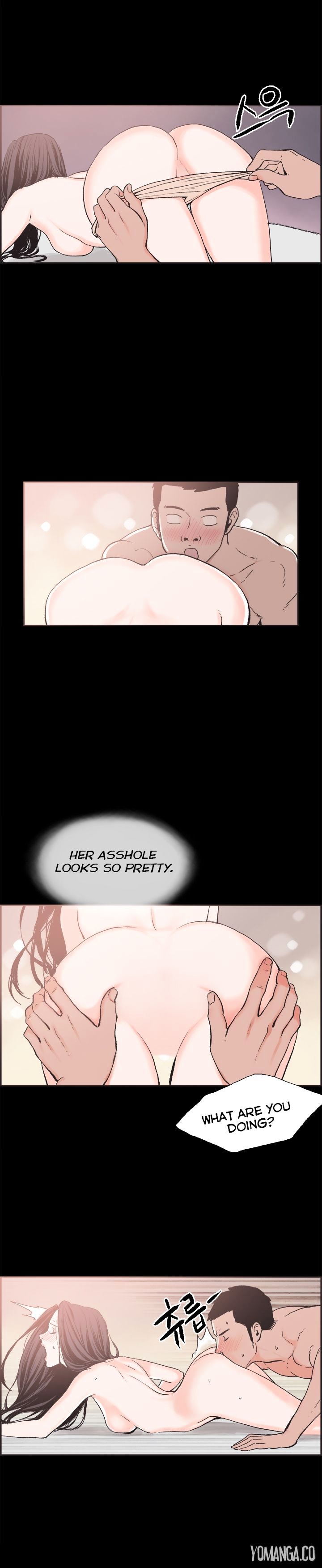 Cohabitation! - Chapter 23 [photo 4] - MangaPorn