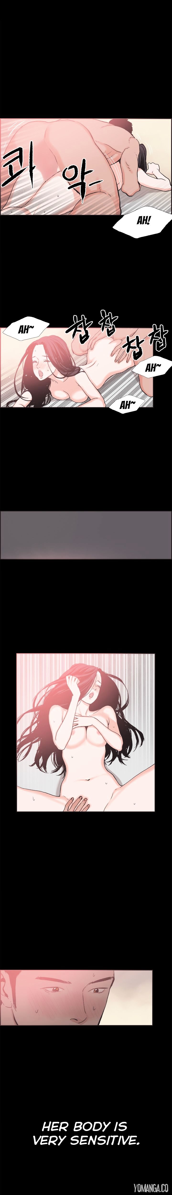 Cohabitation! - Chapter 23 [photo 7] - MangaPorn